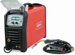 Сварочный апарат Ideal Professional Półautomat Spawalniczy Expert 4X4 Pfc Synergic (Exmig250Pfc) Киев
