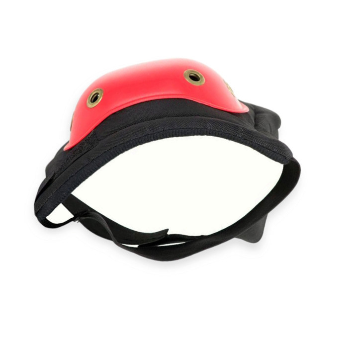 Наколінники поліестер, міцний пластик, м'які подушки, еластичні ремені, чорні Мукачево - фото 3