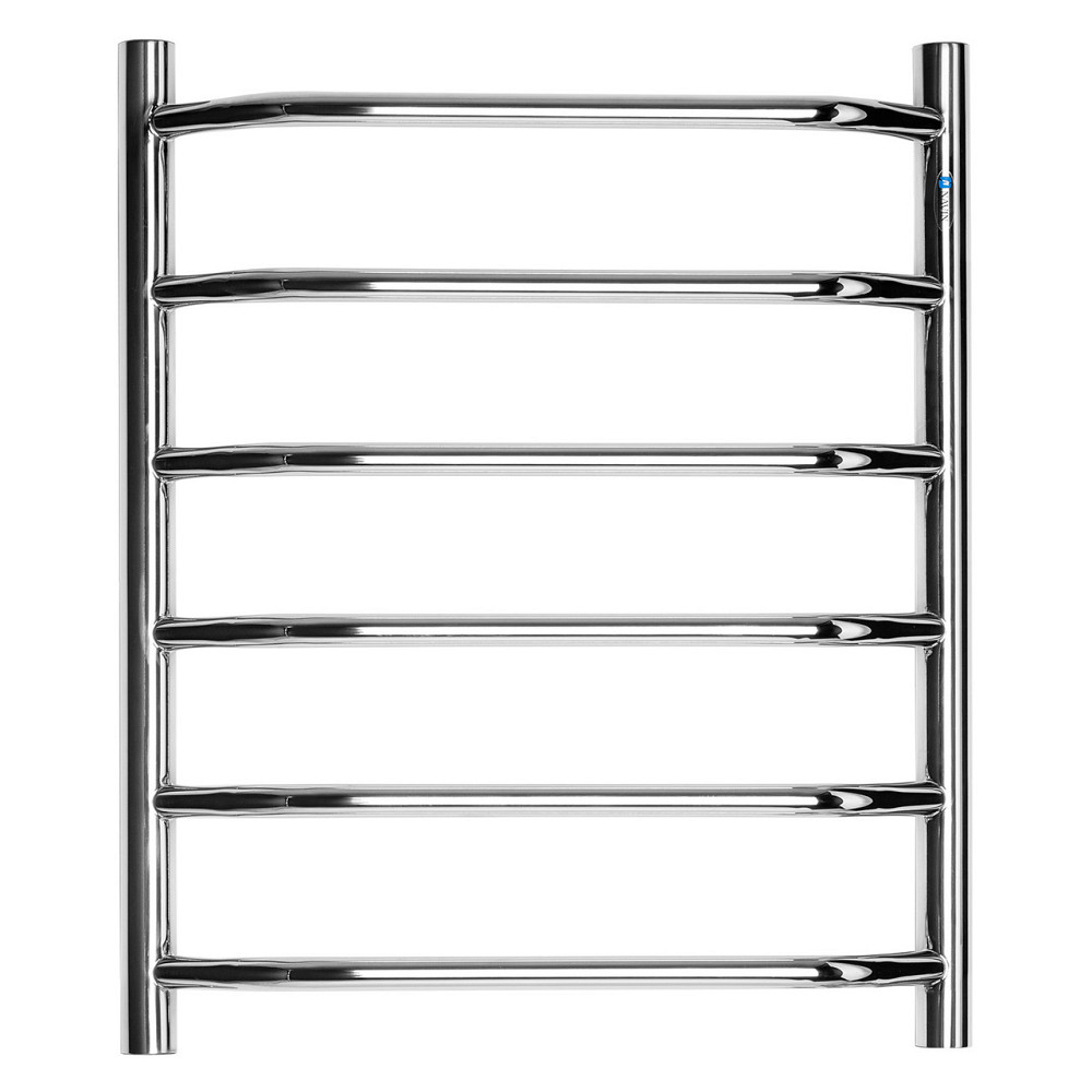 Водяна рушникосушарка NAVIN Блюз 500х600 Київ - фото 1