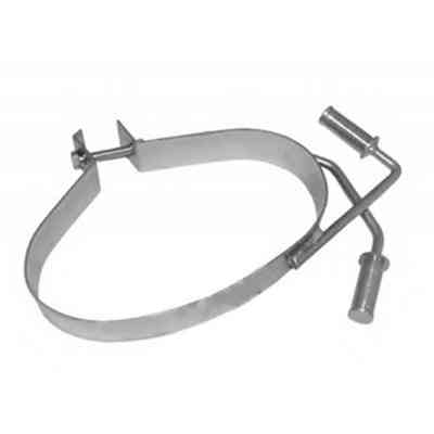 Хомут автомобильный Fischer металлический (234-953) Винница