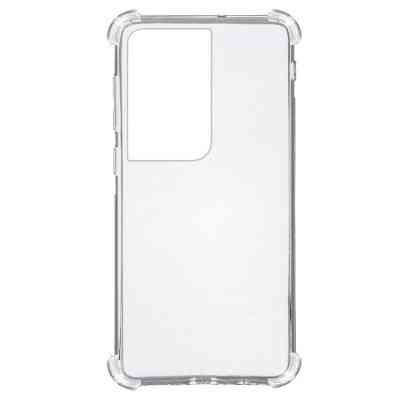 Чехол для мобильного телефона BeCover Anti-Shock Samsung Galaxy S24 Ultra Clear (710479) Винница
