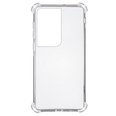 Чохол до мобільного телефона BeCover Anti-Shock Samsung Galaxy S24 Ultra Clear (710479) Вінниця - фото 1