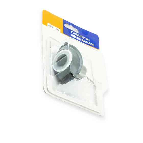 Мембрана скутер 4 т Китай -150 (24мм) (діафрагма) Мукачево