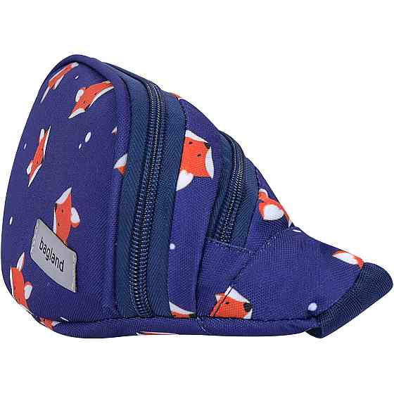 Bagland Бананка Bagland Bella 2 л. сублімація 742 (00202664) Коломыя