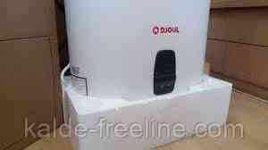 Водонагрівач електричний DJOUL B41-V-80L, сухий тен Харків