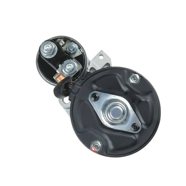 Стартер автомобиль Мерседес Бенз Sprinter, Vito (1996-), C-class (W202, W203), E-class (W124-W211) 2.0-3.2 (1993-) (2кВт) Мукачево - изображение 3