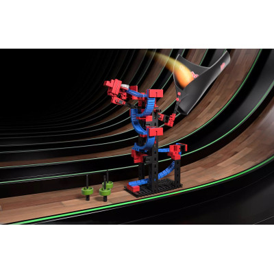 Конструктор Fischertechnik ADVANCED Пинг-понг Боулинг (FT-569017) Винница - изображение 4