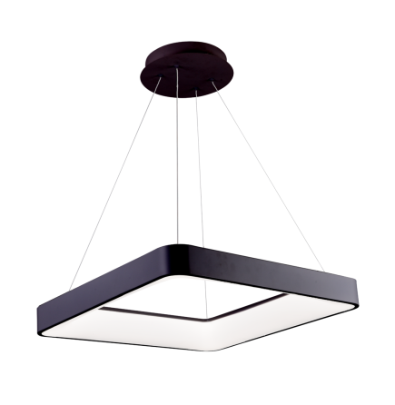 VALESO Підвісна люстра 1137 (Чорний) Коломыя