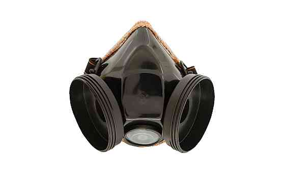 MASTERTOOL Респіратор-напівмаска протипиловий MASTERTOOL FFP1 R EN 149 2 змінних протиаерозольн Коломыя