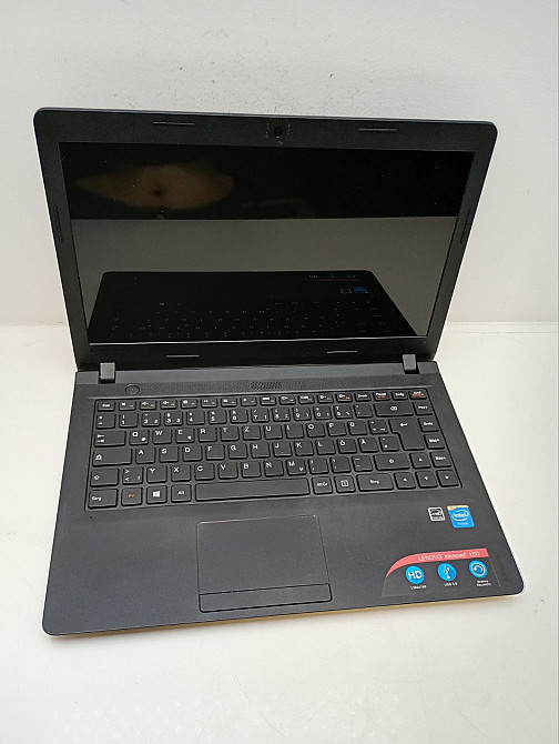 Ноутбук Lenovo IdeaPad 100-14IBY 80MH Celeron N2940\2\0\ АКБ+ (товар вживаний) Луцьк - фото 1