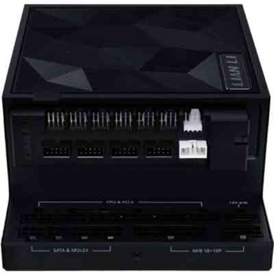 Блок питания Lian Li 750W EDGE GOLD Black (G9P.EG0750G.B000.EU) Винница