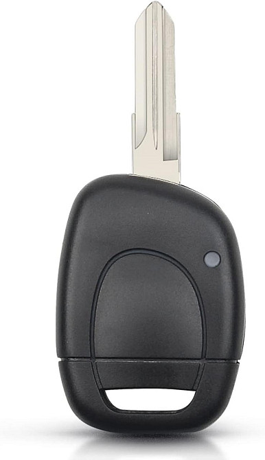 Заготовка ключа для Renault та Opel 1кн Київ - фото 5