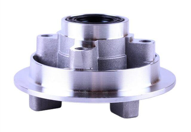 Демпфер колеса заднего  в комплекте на мопед Актив Мукачево - изображение 3