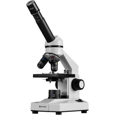 Микроскоп Bresser Biolux DLX 20x-1280x (5014000) (931424) Винница