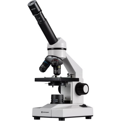 Мікроскоп Bresser Biolux DLX 20x-1280x (5014000) (931424) Вінниця - фото 1