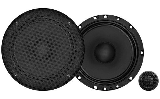 Акустика Blaupunkt Classic 165 CS 6.5