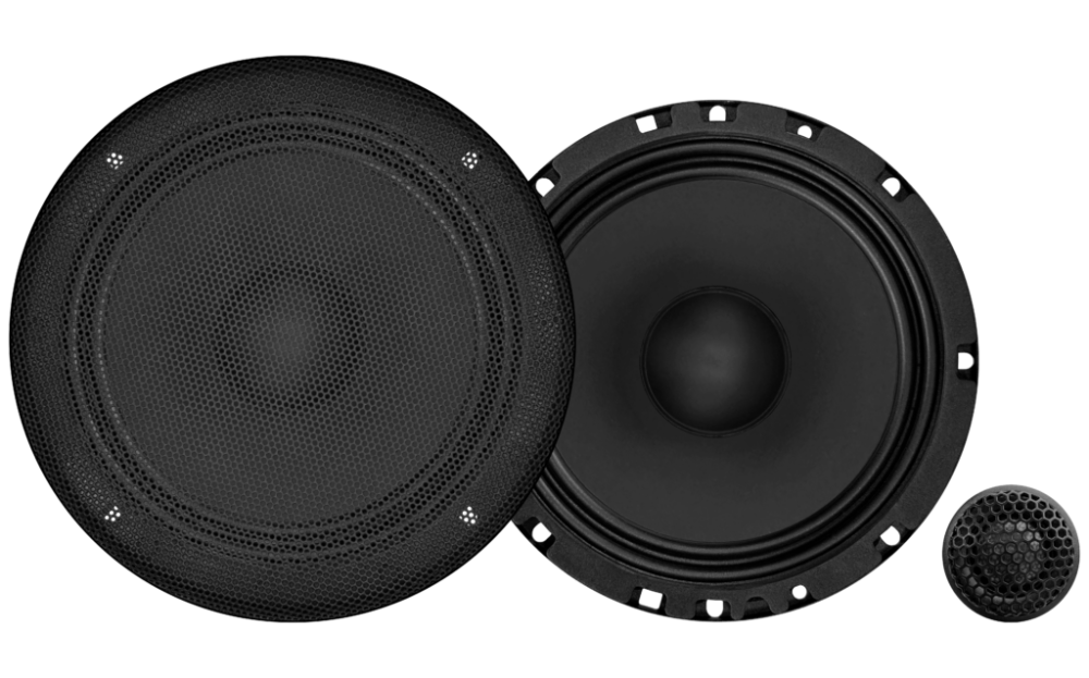 Акустика Blaupunkt Classic 165 CS 6.5" (16.5 см) Харків - фото 1