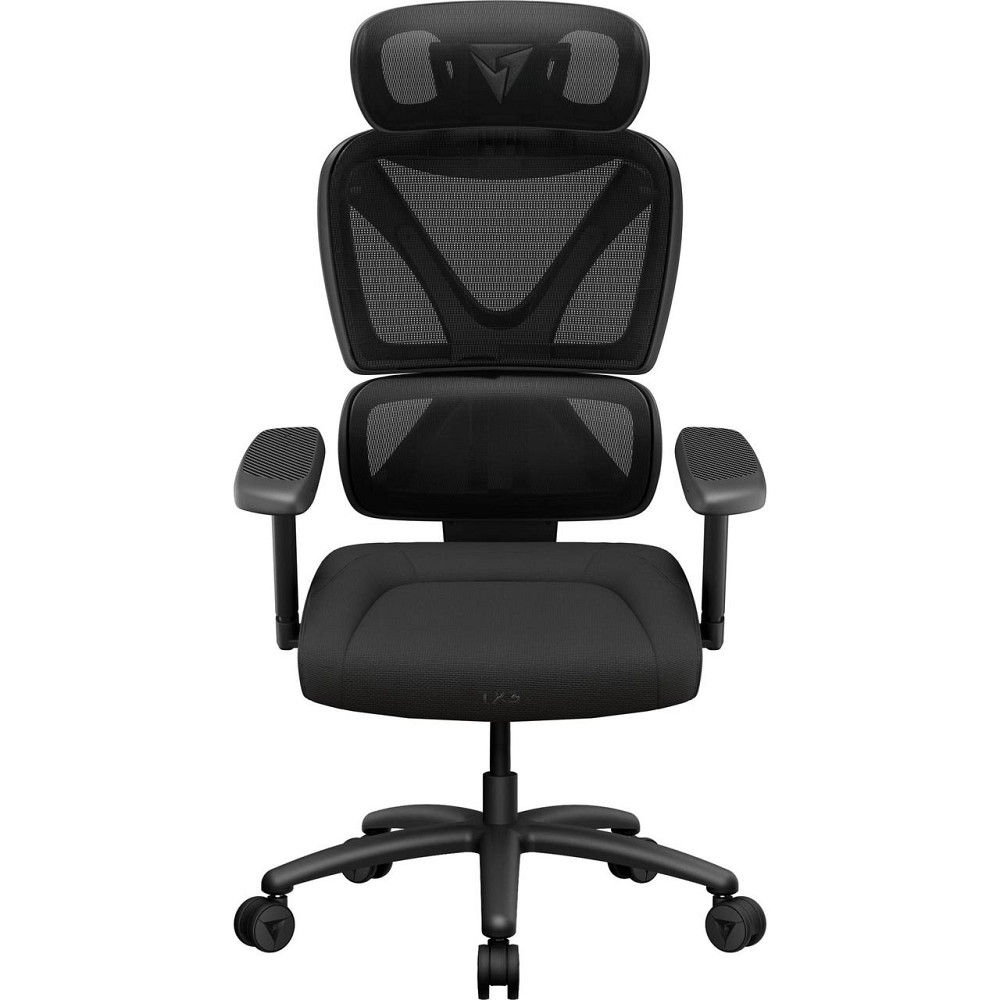 Крісло для геймерів TX3 XTC Cushion Comfy Black (TEGC-3092101.11) ( 13361 ) Харків - фото 9