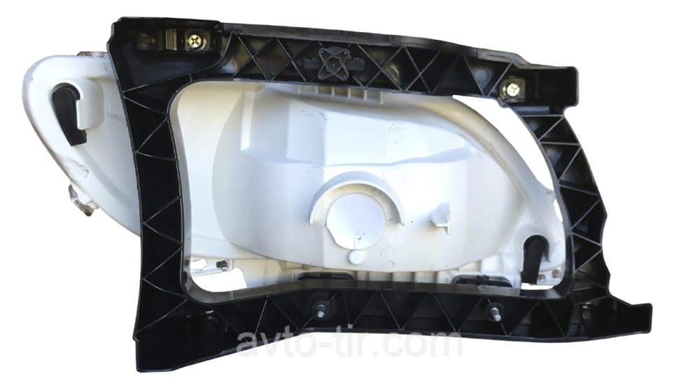 Протитуманна фара DAF XF E6 1835884 1835885 1835886 1835887 2032701 2032703 2032702 2032704 Луцьк - фото 3