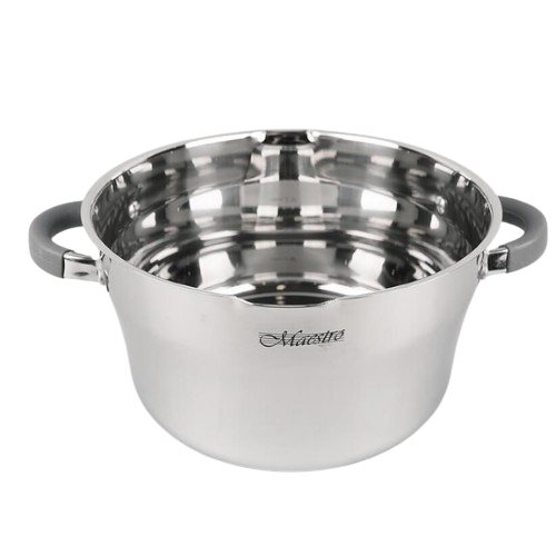 Каструля 5,6л d24см MR-3507-24 Maestro Житомир