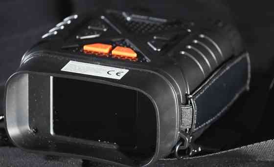 Бинокль ночного видения  Inskam Night Vision 3 Киев