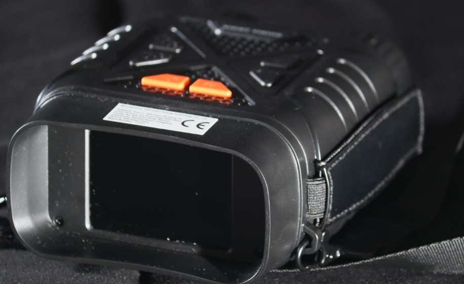 Бінокль нічного бачення Inskam Night Vision 3 Київ - фото 2