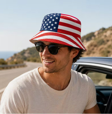Панама модна США Київ - фото 8