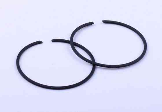 Кільця 43,00 мм STD, бензопила китай Мукачево