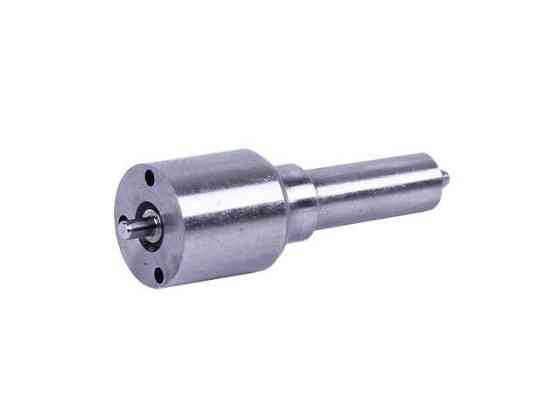 Розпилювач форсунки DLLA150PN926 на мотоблок Зубр з дизельним двигуном 186F, довгий Мукачево