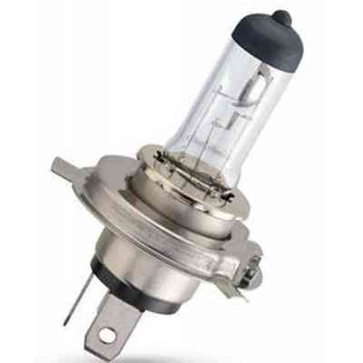 Автолампа Philips галогенова 35/35W (12636 BW) Вінниця