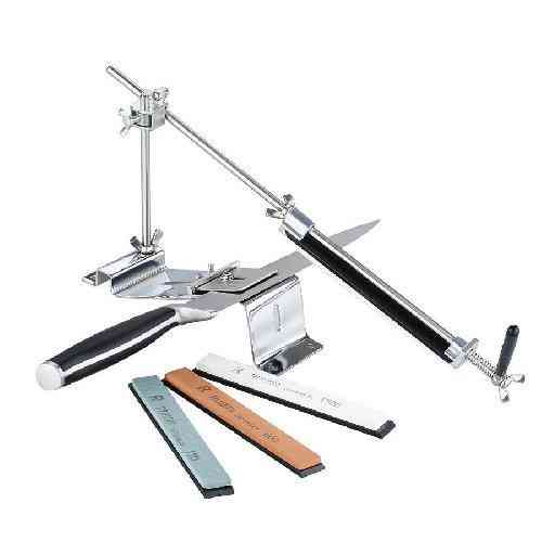 Точильный станок Ruixin Touch Pro Steel RX-003 (30081) Ровно