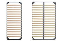 Ортопедичний каркас Lite/Лайт (без ніг) сірий 140х190 Харків - фото 2