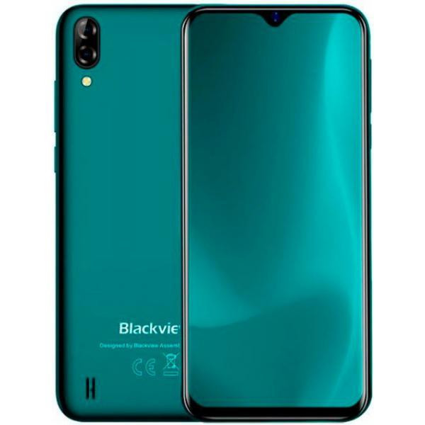 Blackview A60 green Киев - изображение 1