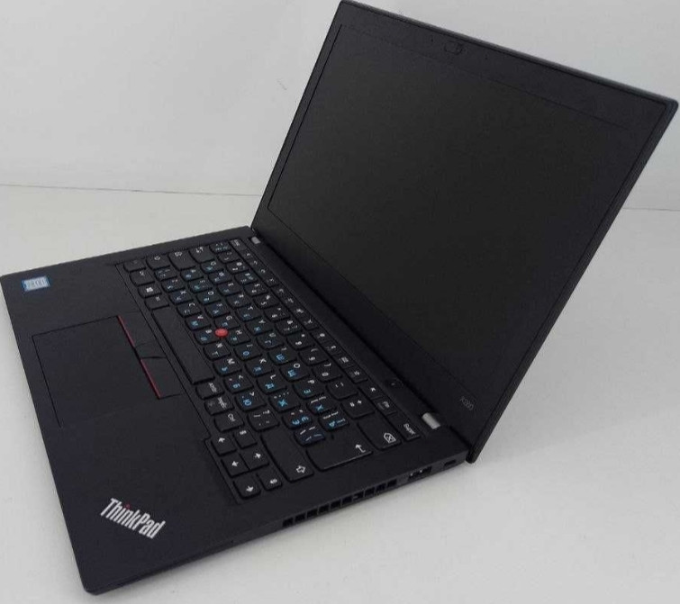 Ноутбук: Lenovo Think Pad X280 (i5-8250U) 16/256 SSD ) Гарантия! Киев - изображение 1