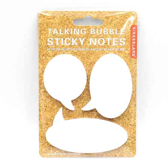 Стики для нотаток 