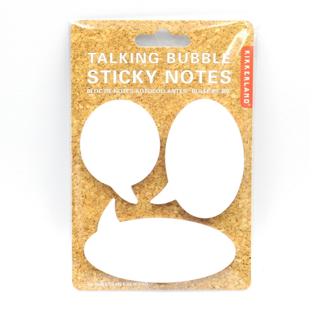 Стики для нотаток 