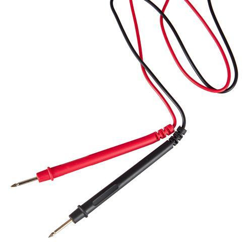 Цифровой мультиметр XB 866 WY006 надежный для измерений Харьков - изображение 9