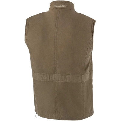 Жилет Hallyard Neon2 Olive 50 (neon2-P-50) Винница - изображение 2