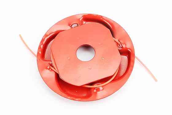 Шпуля (бабина, котушка), "ДИСК" металева Тип 2 (різні кольори) Киев