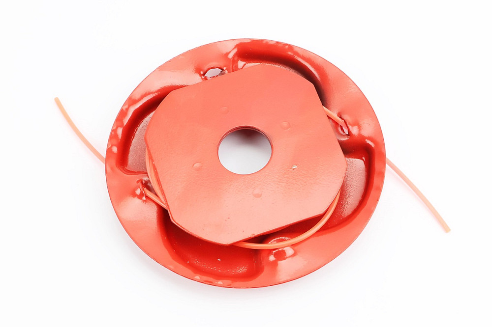 Шпуля (бабина, котушка), "ДИСК" металева Тип 2 (різні кольори) Киев - изображение 2