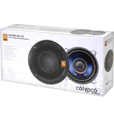 Коаксіальна акустика Mystery MC-542 Вінниця