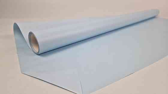 Плівка преміум для квітів Престиж" 8 м (67) (h660) No 817 блакитний (1 шт.) Харків