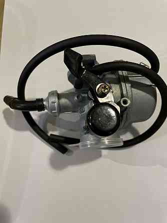 Карбюратор мопед Дельта 70 Мукачево