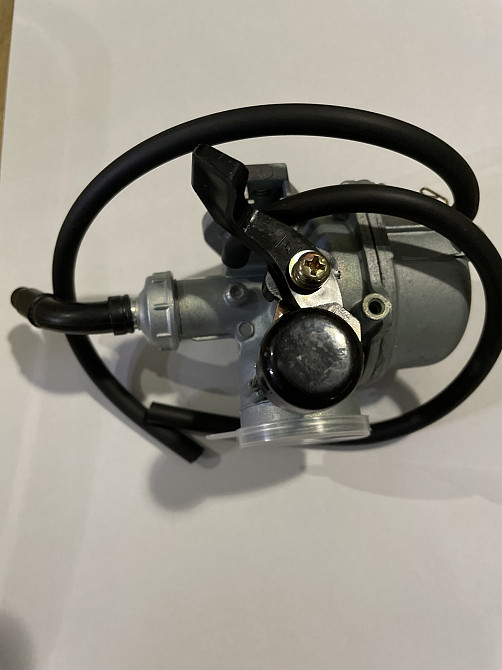 Карбюратор мопед Дельта 70 Мукачево - изображение 1