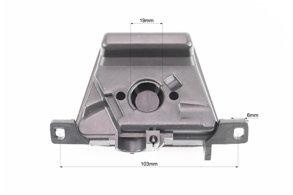 Фільтр повітряний у зборі 350/351/352/370/371/420 Киев - изображение 3