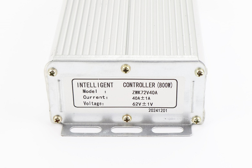 Контролер 60-72V NEW (40А) TR-3 Київ - фото 3