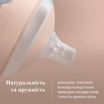 Бутылочка для кормления Lovi Mammafeel 250 мл (21/596) Винница - изображение 7