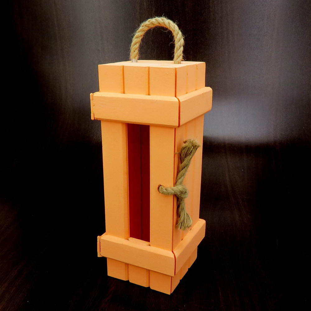 Подарочная коробка 