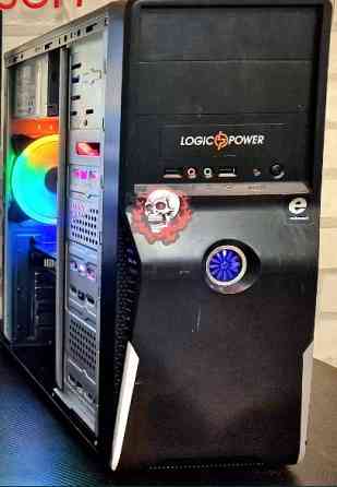 Компьютер Игровой GTA V Dota2 Cs2 WoT Fortnine . Киев