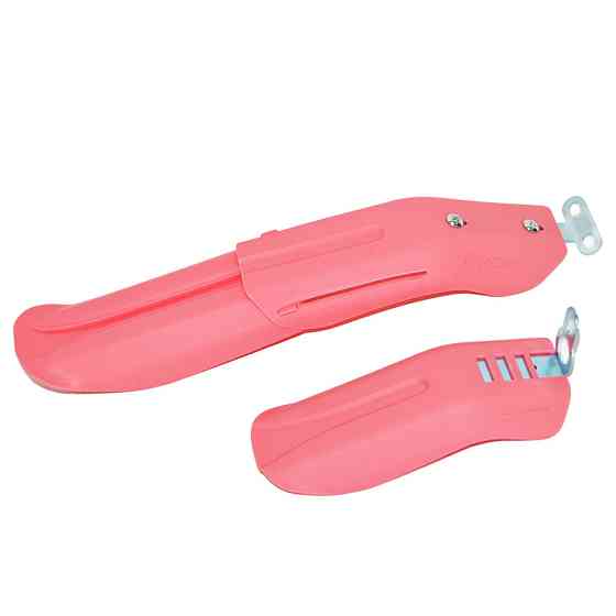 Крылья гибкие Royalbaby розовые Київ